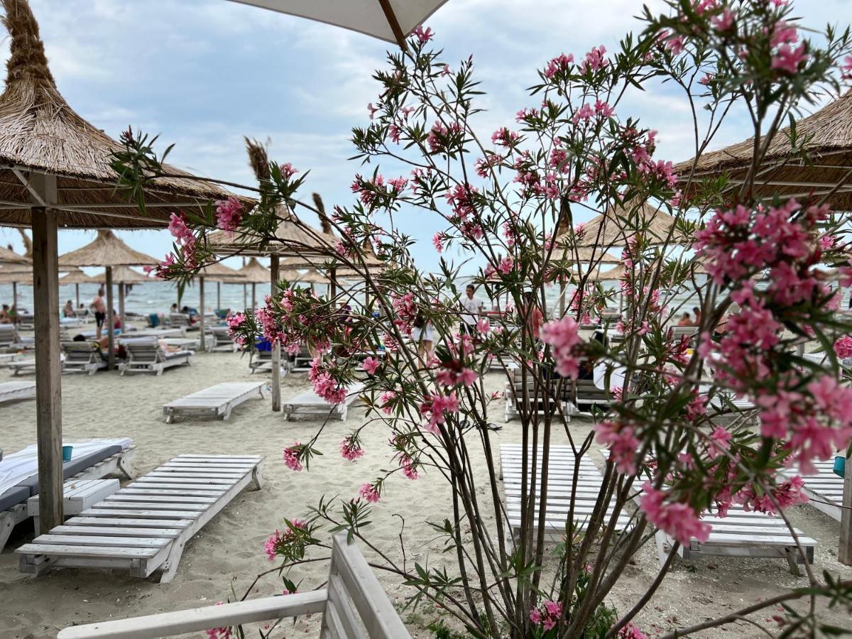 Mamaia Summerland Beach Kültér fotó
