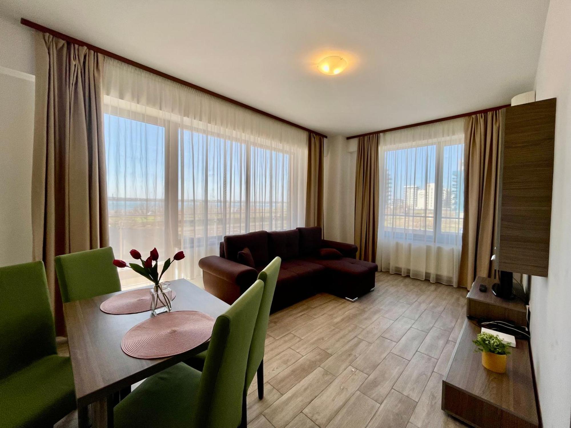 Mamaia Summerland Beach Kültér fotó