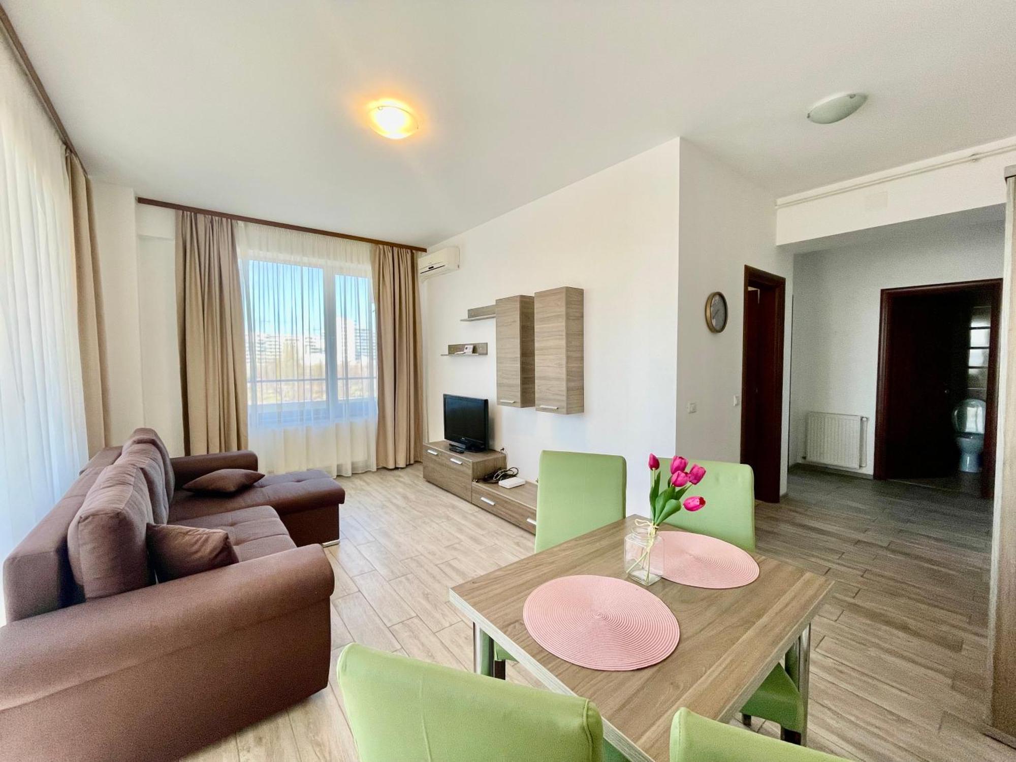 Mamaia Summerland Beach Kültér fotó