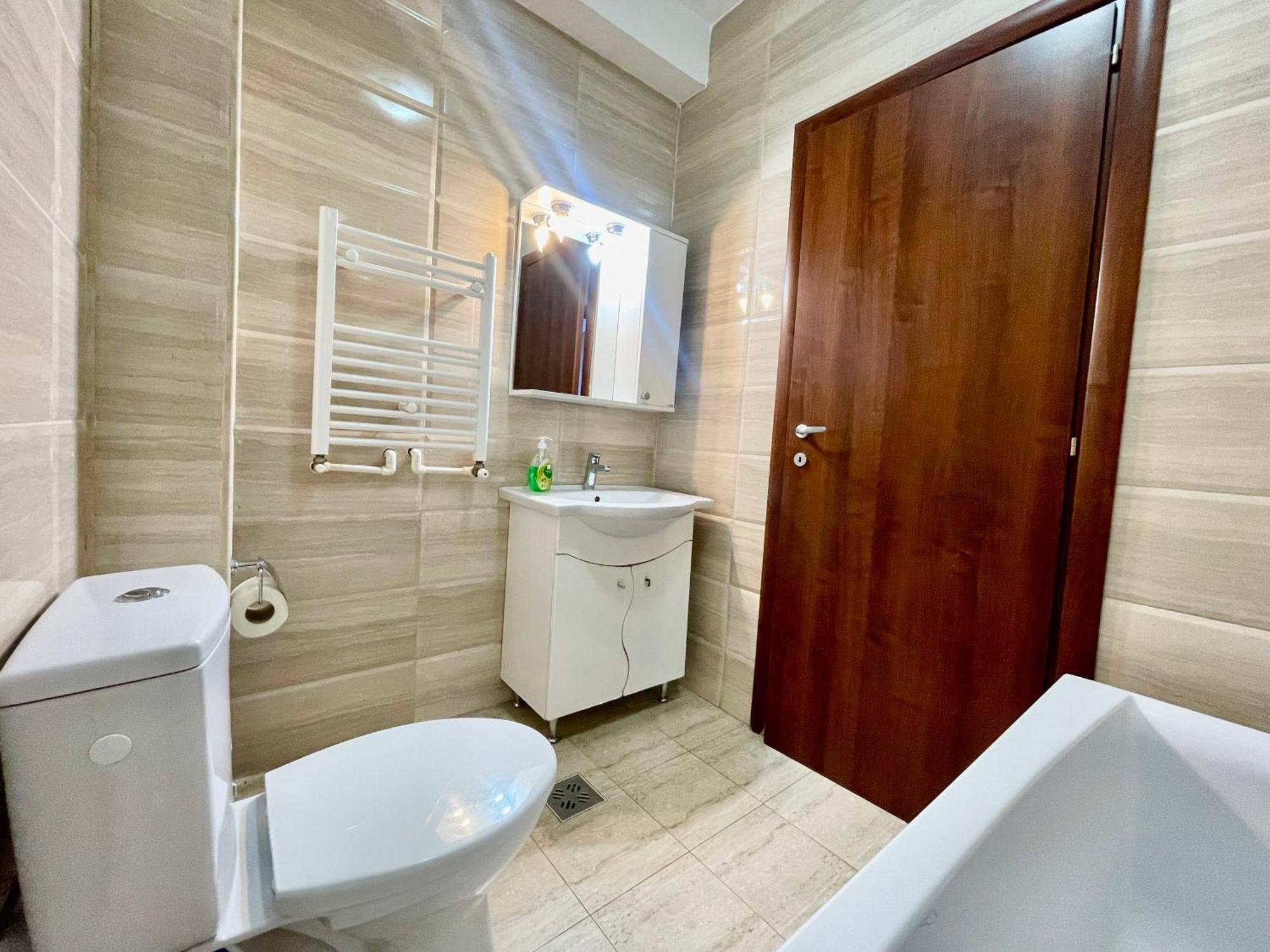 Mamaia Summerland Beach Kültér fotó