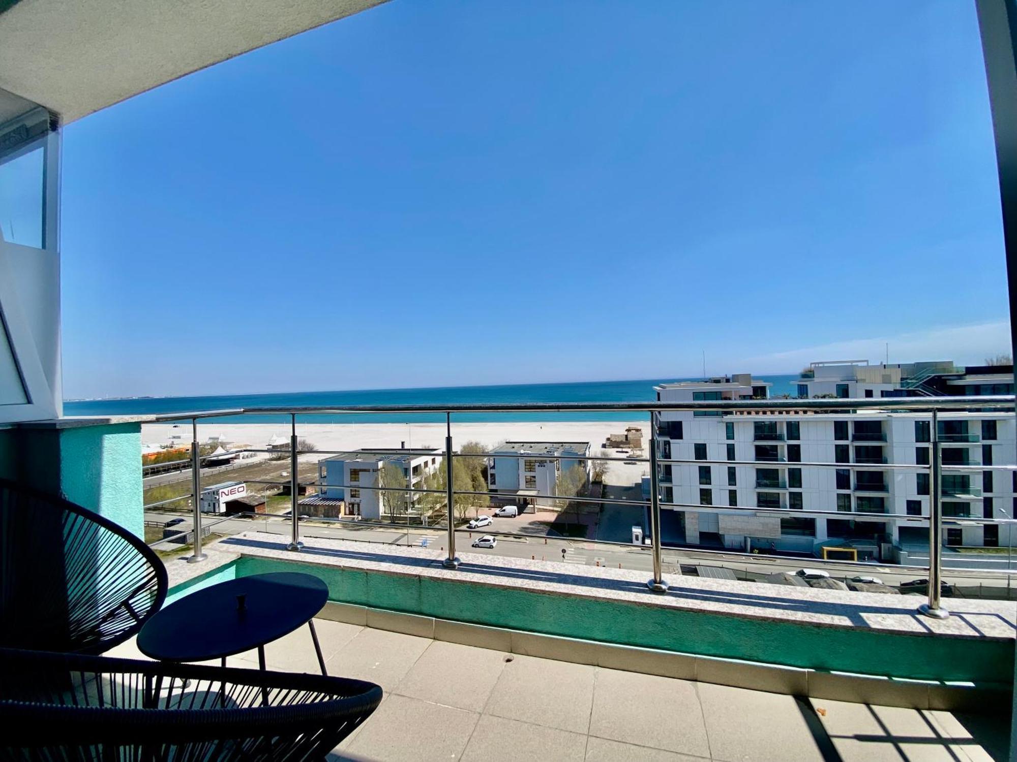Mamaia Summerland Beach Kültér fotó