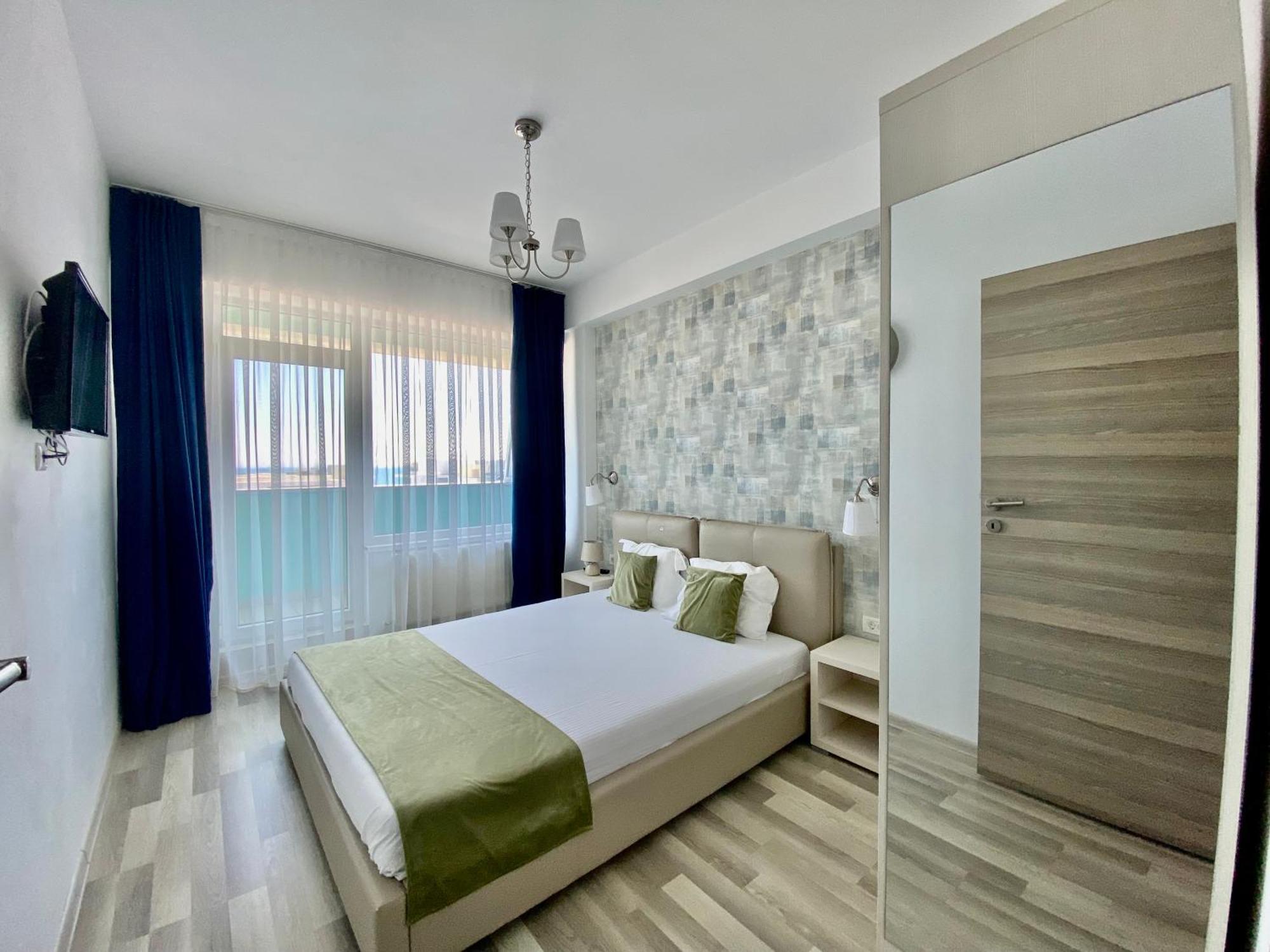 Mamaia Summerland Beach Kültér fotó
