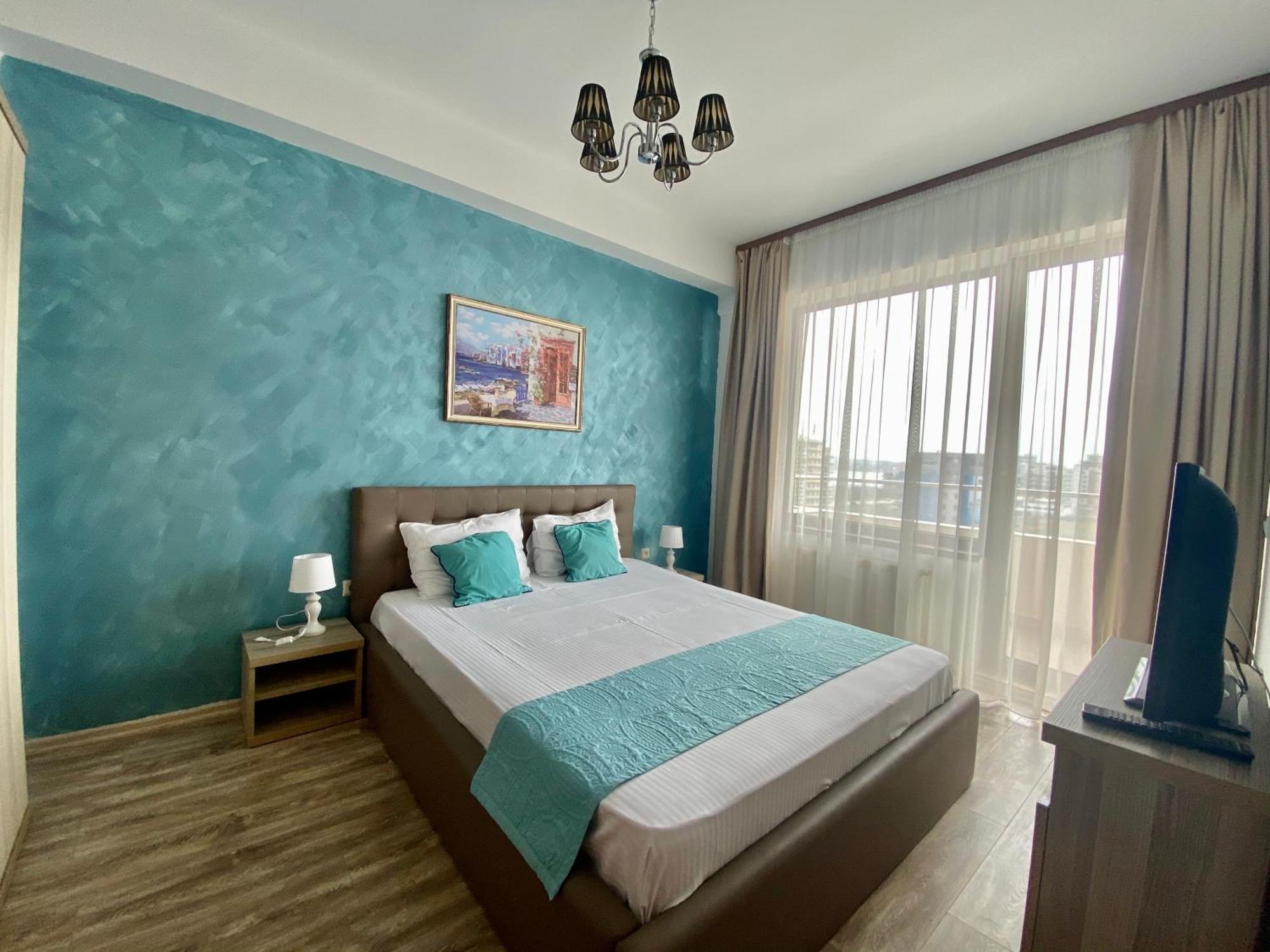 Mamaia Summerland Beach Kültér fotó