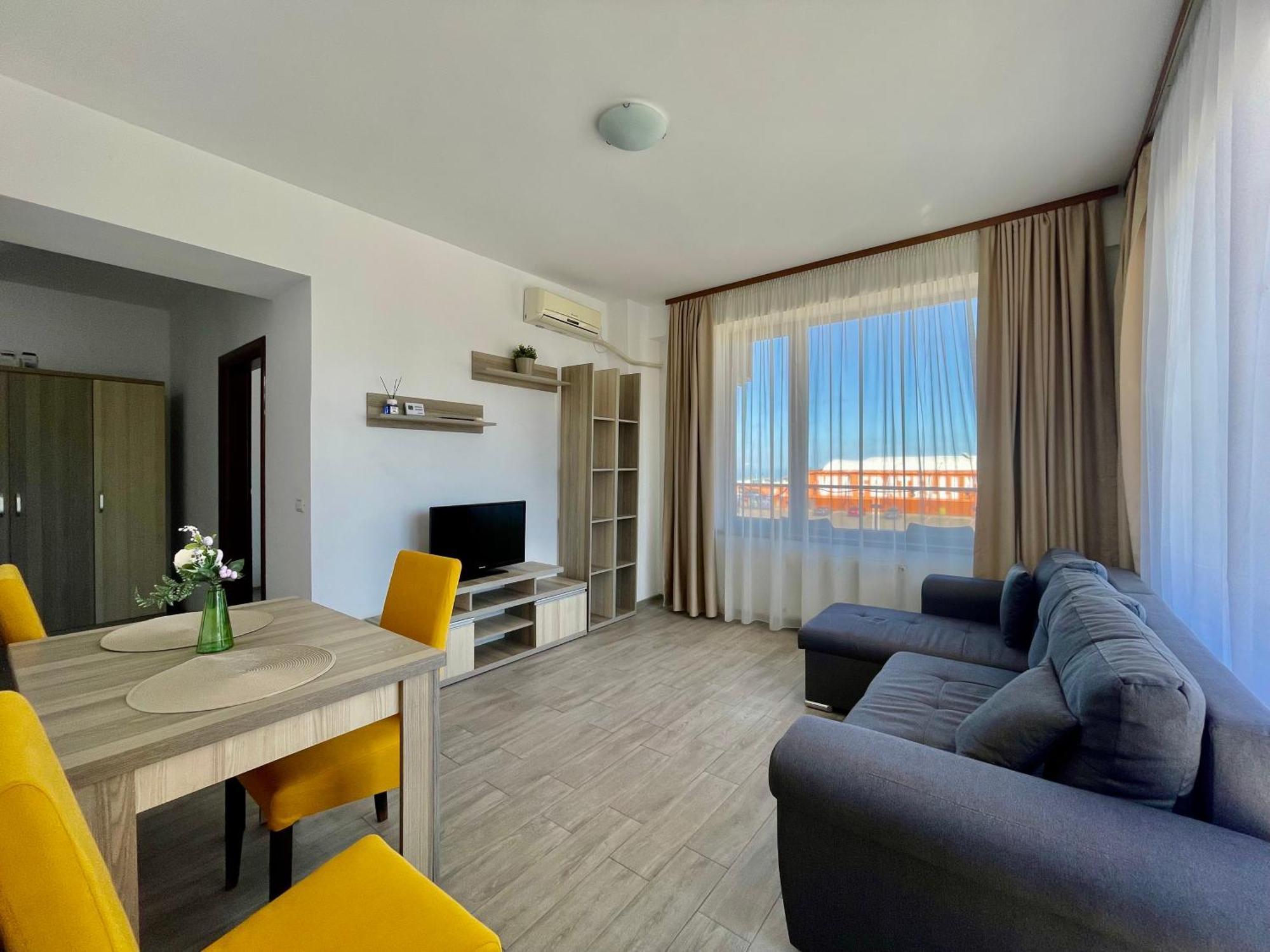 Mamaia Summerland Beach Kültér fotó