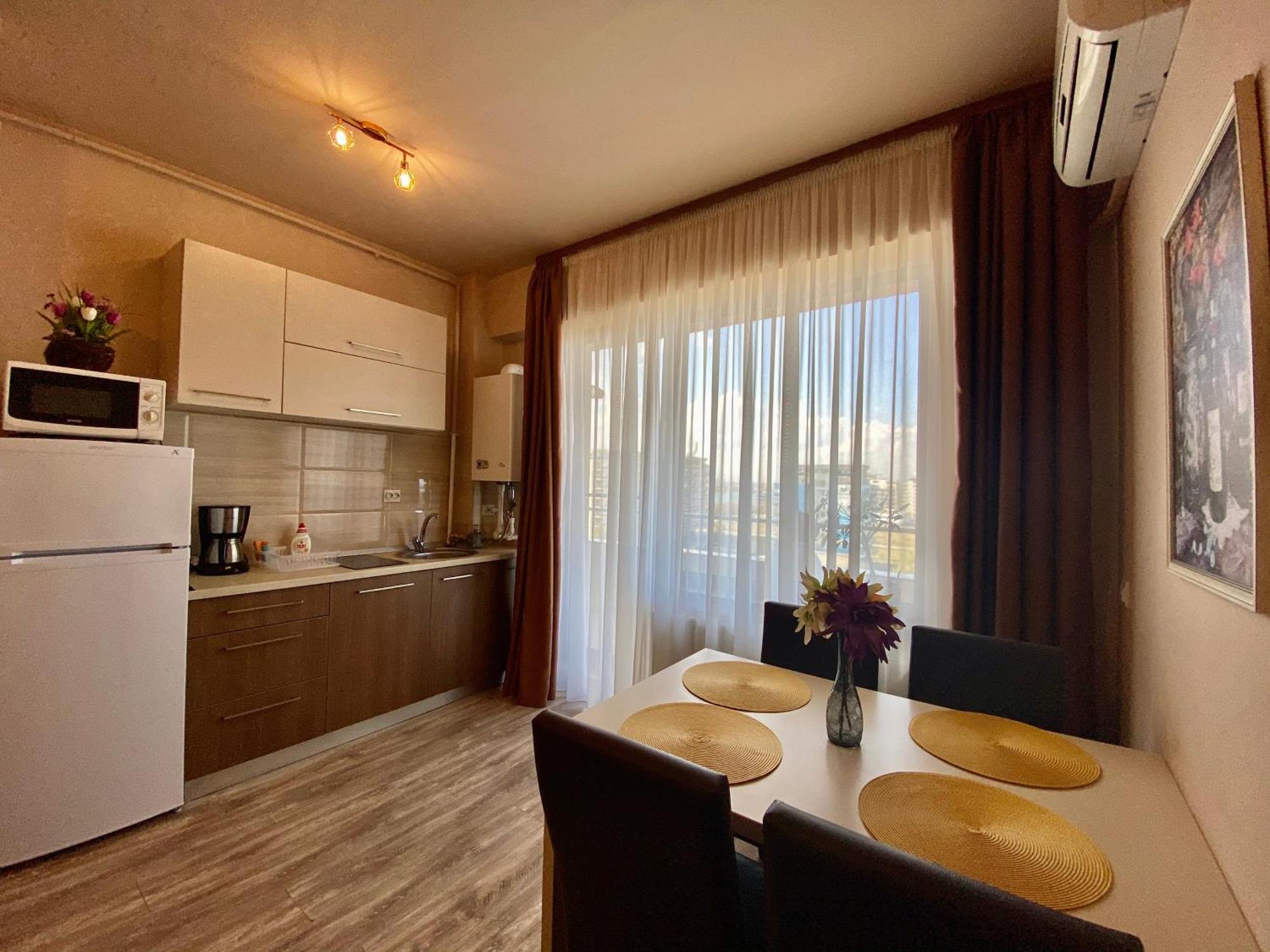 Mamaia Summerland Beach Kültér fotó
