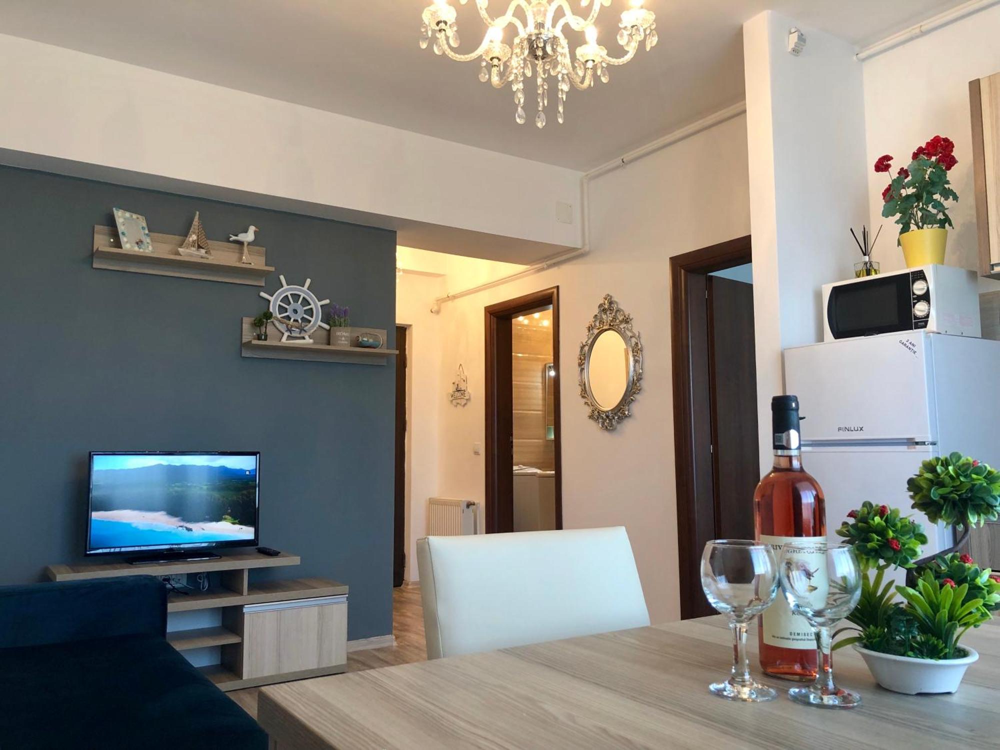 Mamaia Summerland Beach Kültér fotó