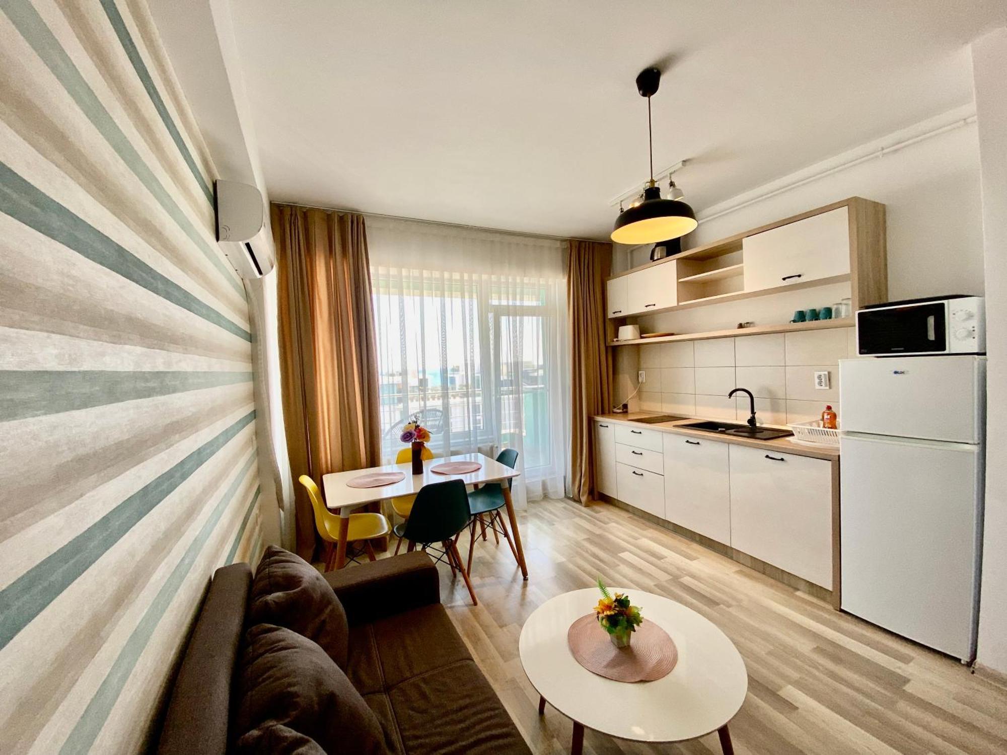 Mamaia Summerland Beach Kültér fotó