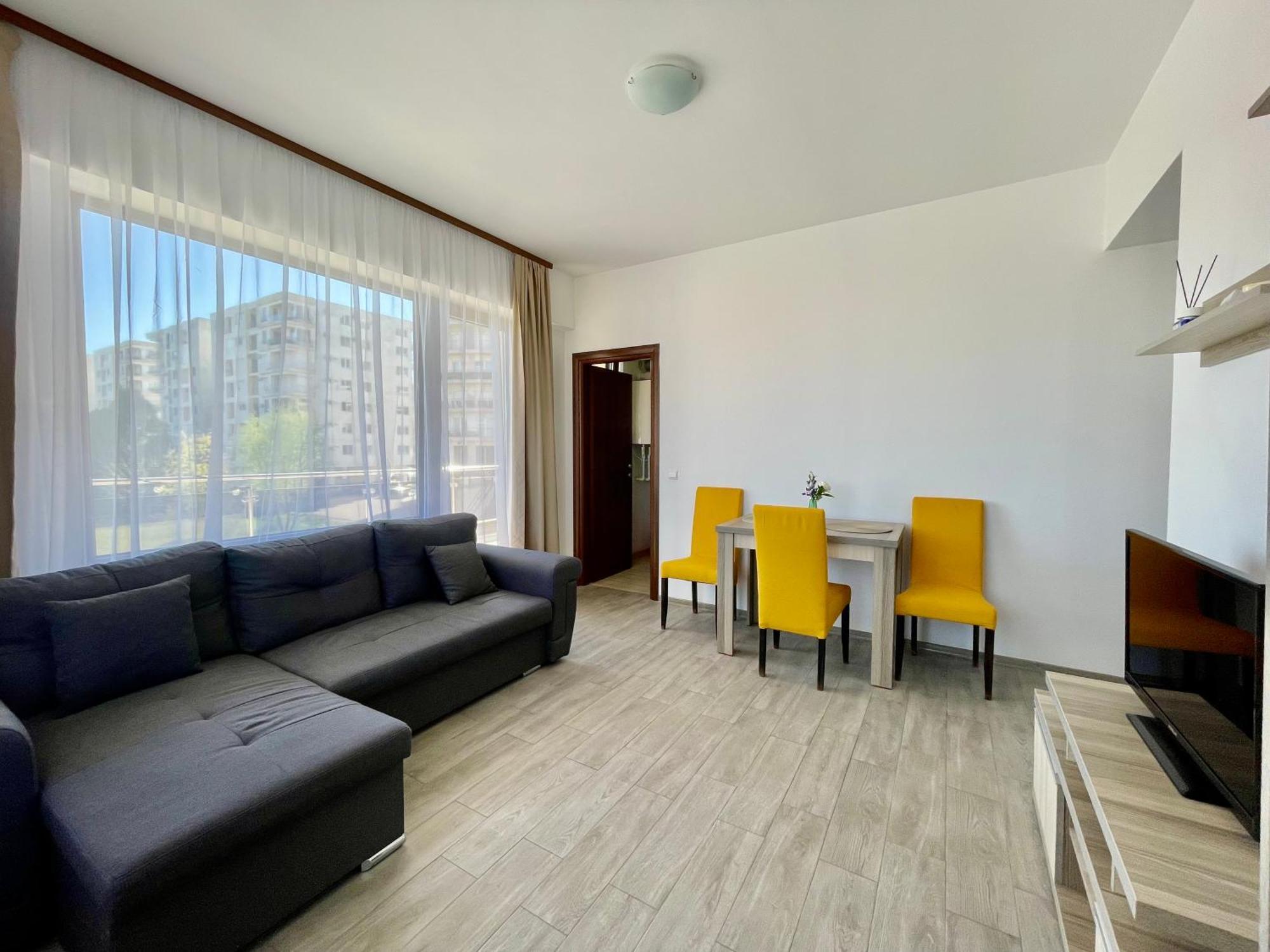 Mamaia Summerland Beach Kültér fotó