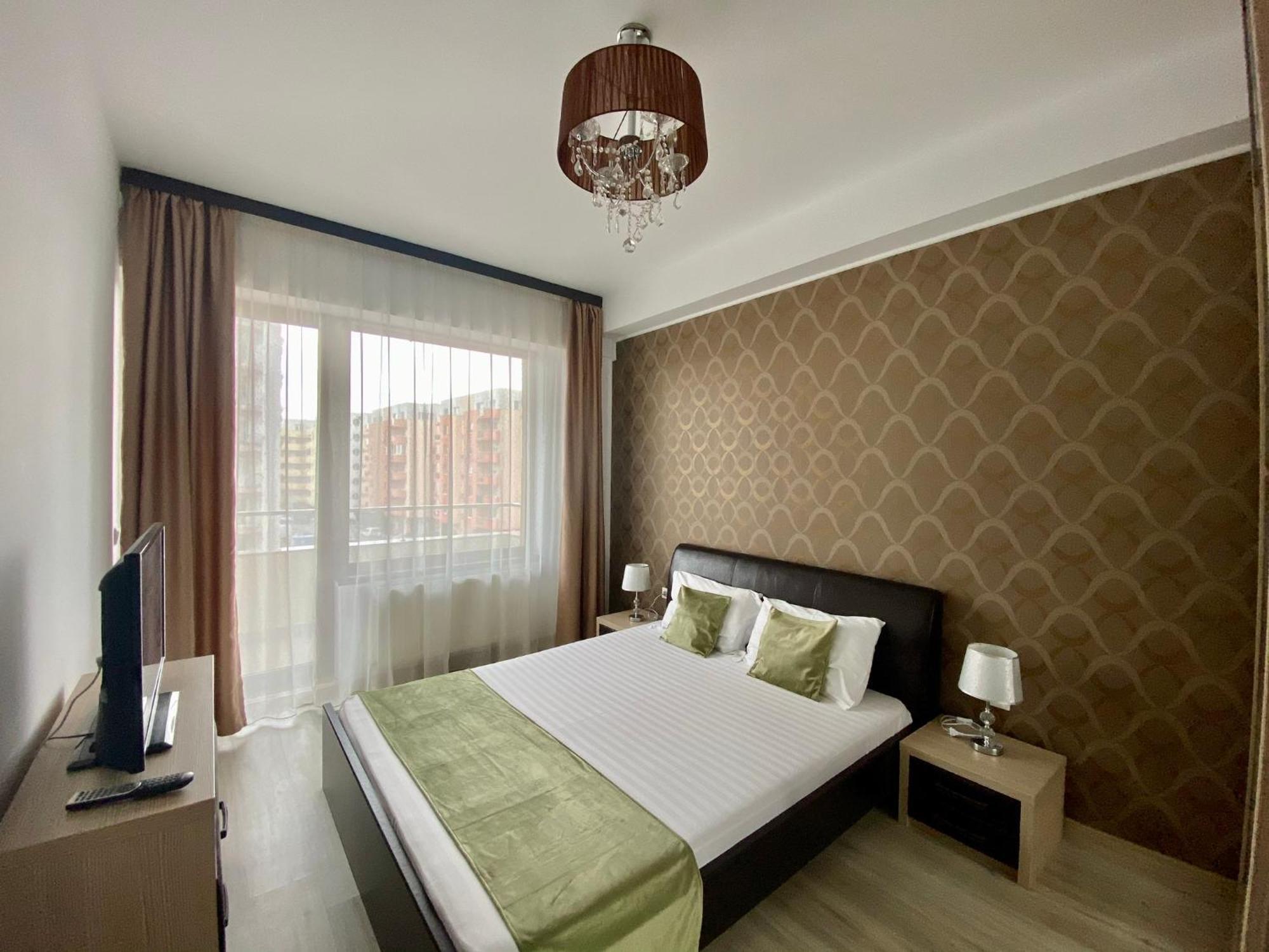 Mamaia Summerland Beach Kültér fotó