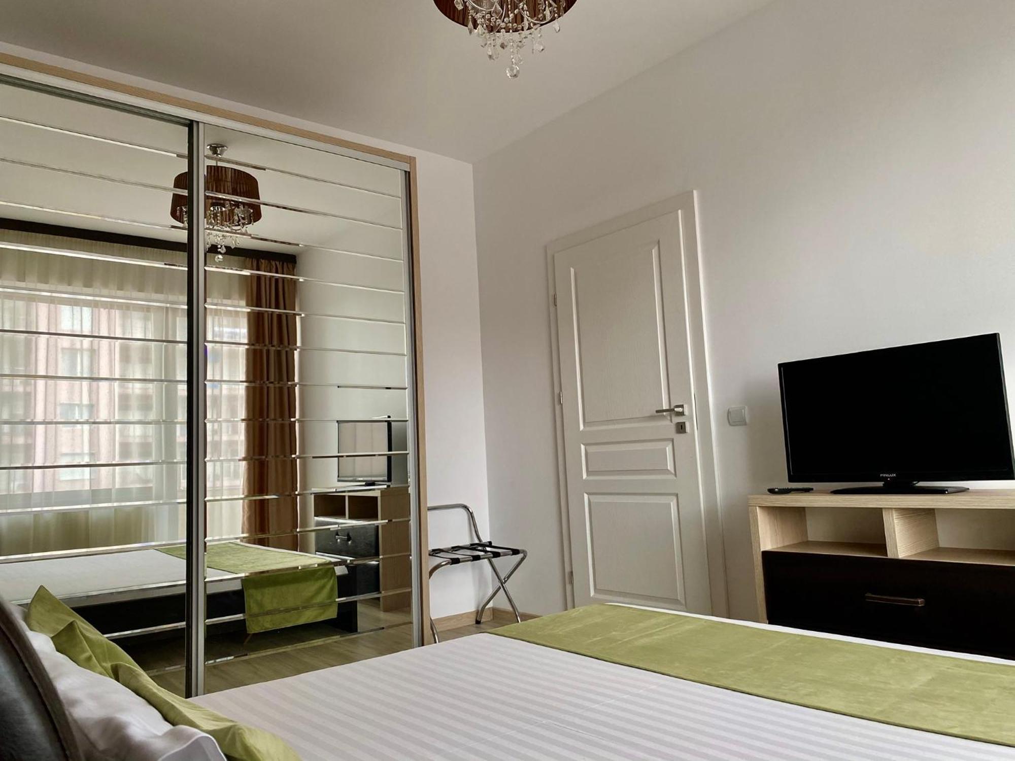 Mamaia Summerland Beach Kültér fotó
