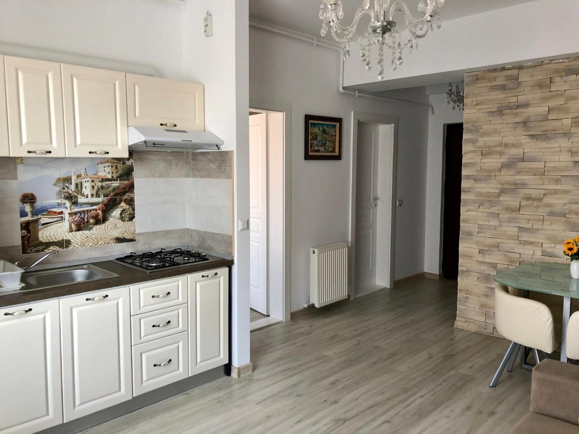 Mamaia Summerland Beach Kültér fotó