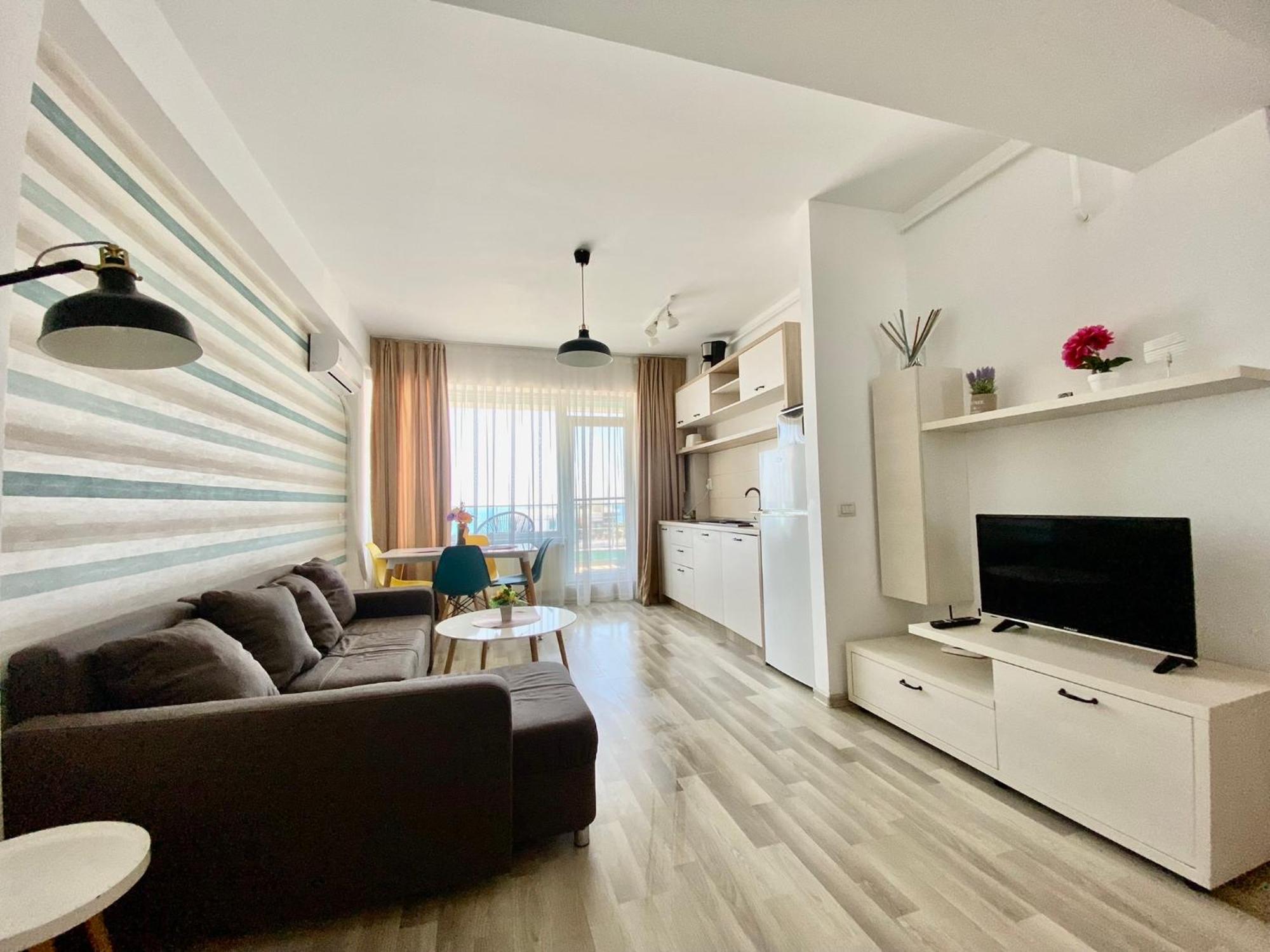 Mamaia Summerland Beach Kültér fotó