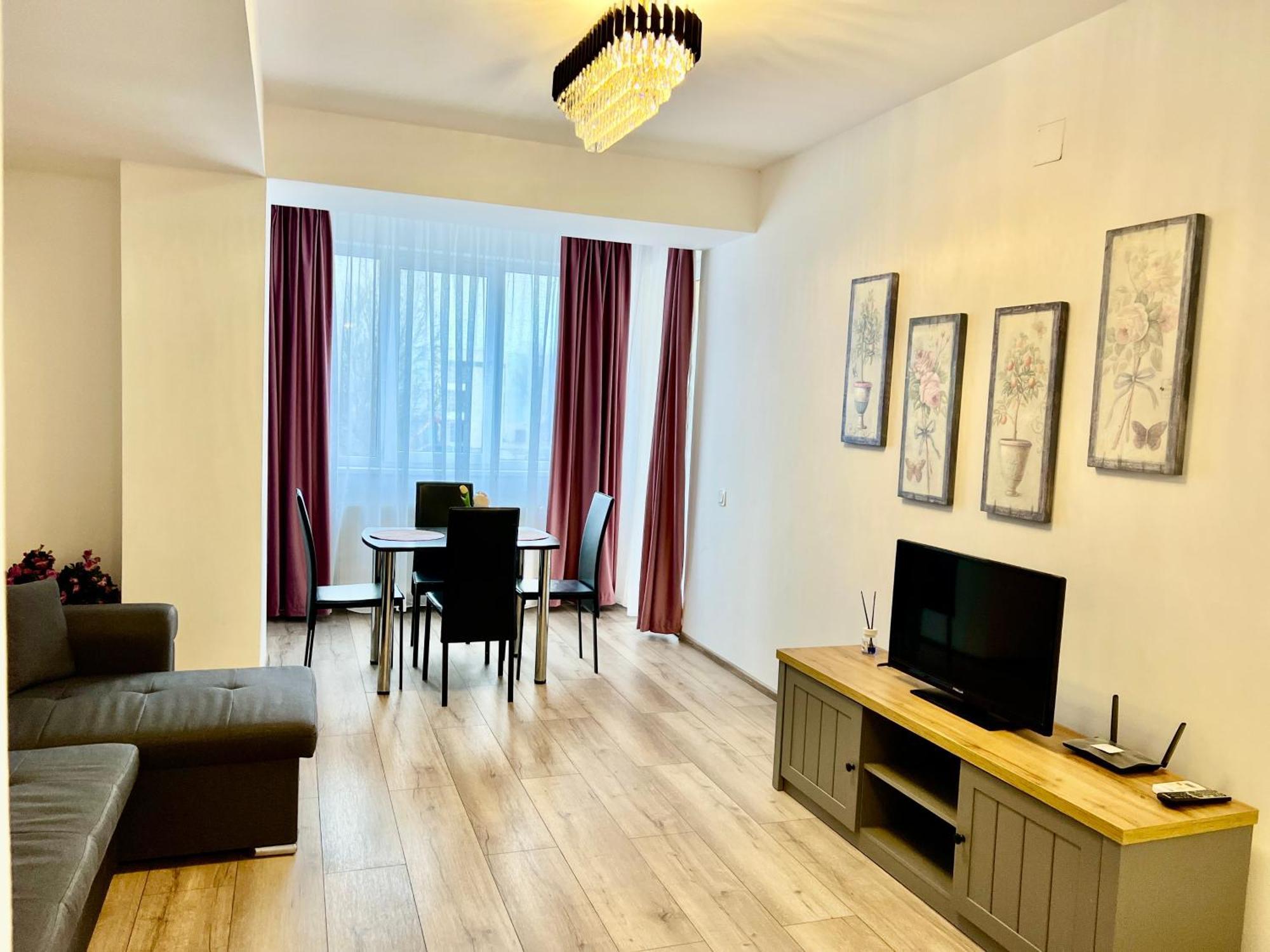 Mamaia Summerland Beach Kültér fotó